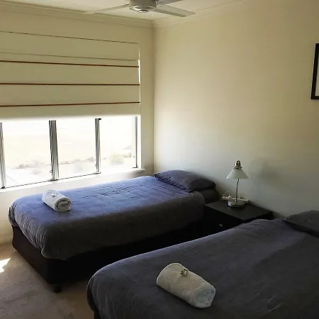 Blue Sky Apartment Jurien Bay Exterior photo