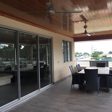 Blue Sky Apartment Jurien Bay Exterior photo