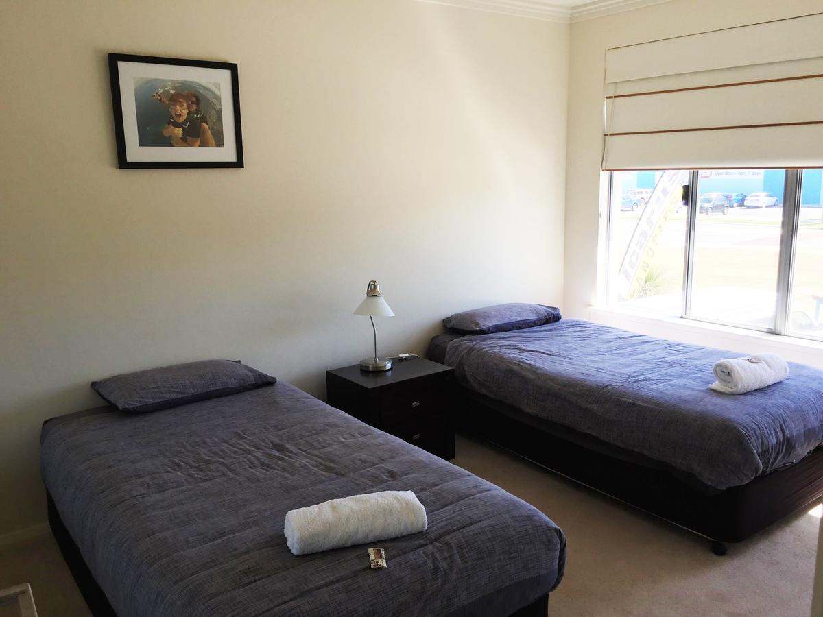 Apartment Blue Sky Jurien Bay