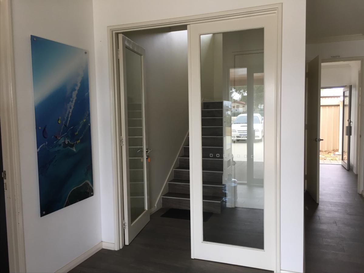 Blue Sky Apartment